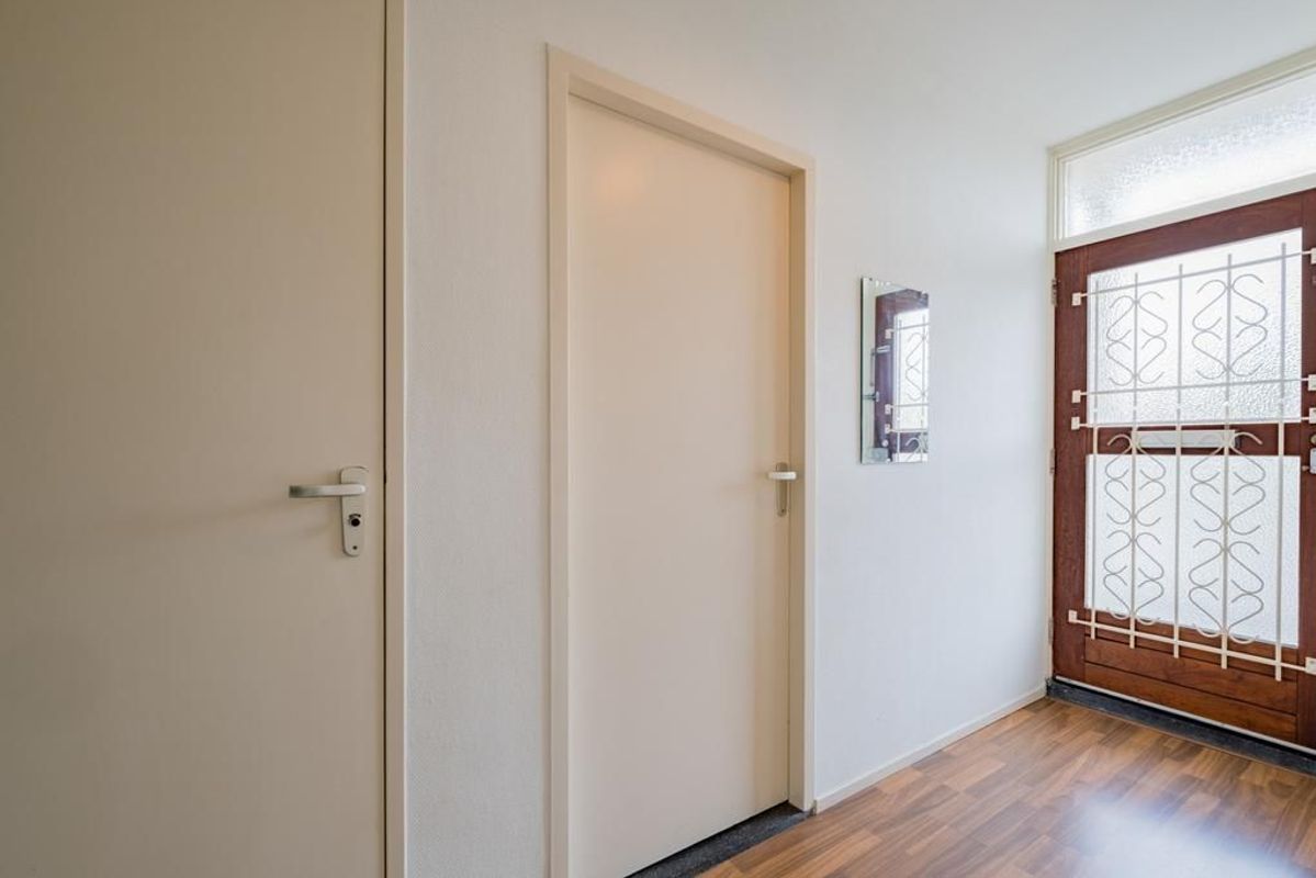 Postelse Hoeflaan 34 - b Photo Blur 8