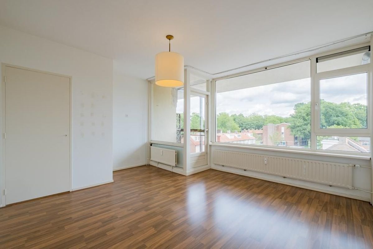 Postelse Hoeflaan 34 - b Photo Blur 12