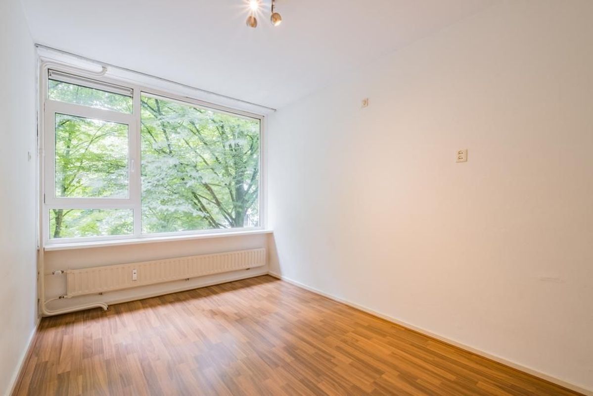Postelse Hoeflaan 34 - b Photo Blur 15