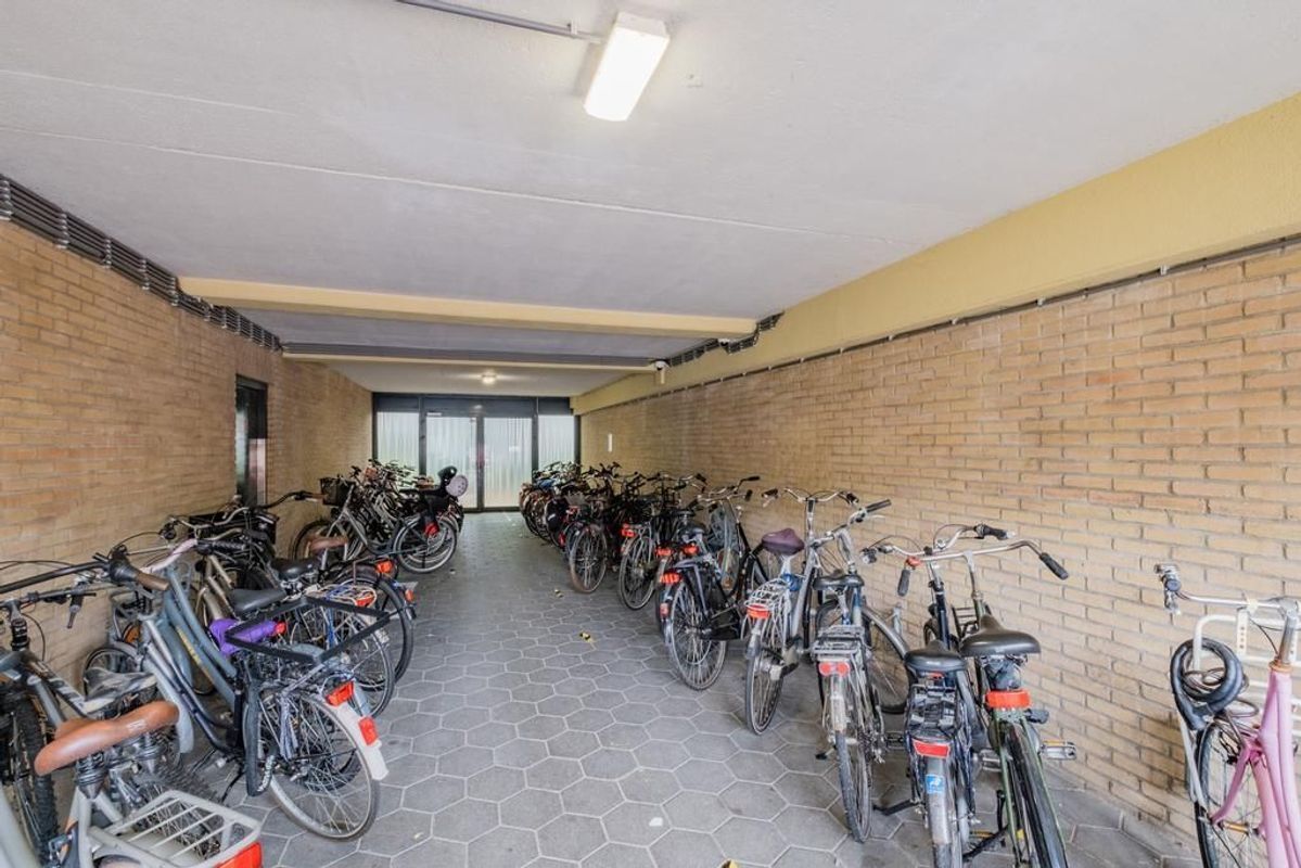 Postelse Hoeflaan 34 - b Photo Blur 25