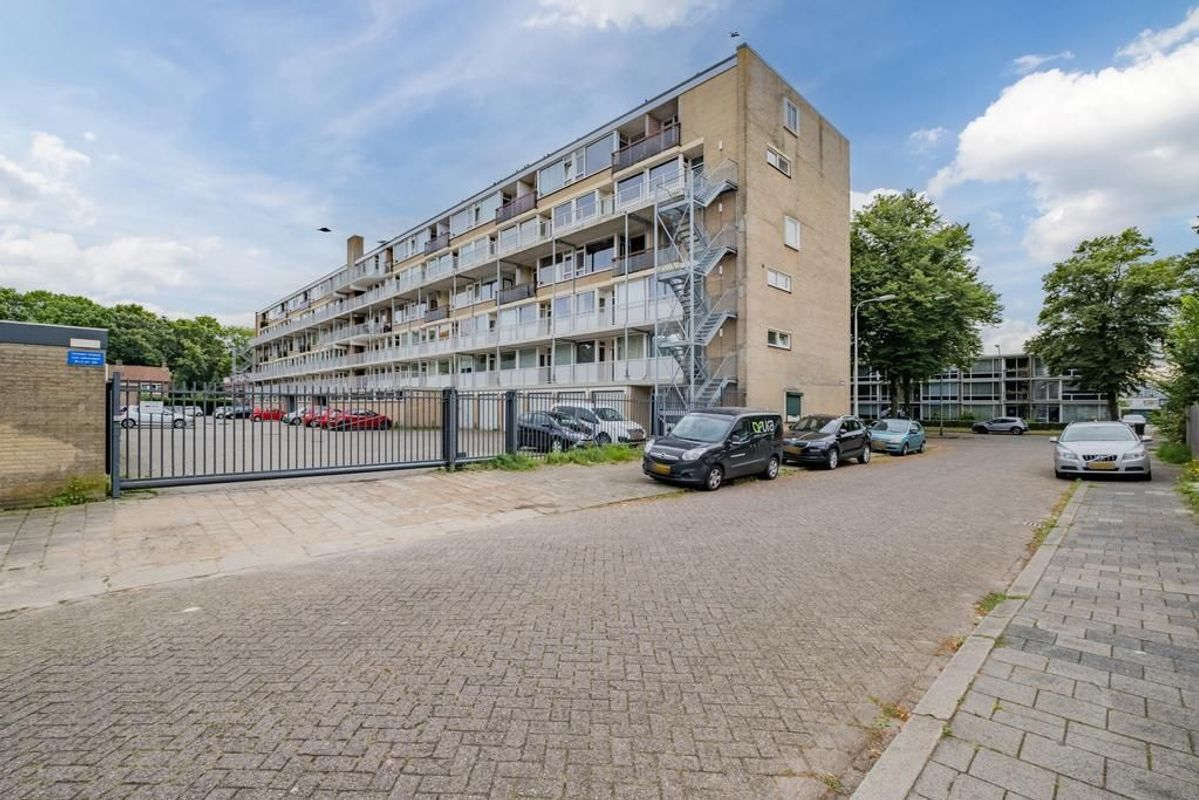 Postelse Hoeflaan 34 - b Photo Blur 27