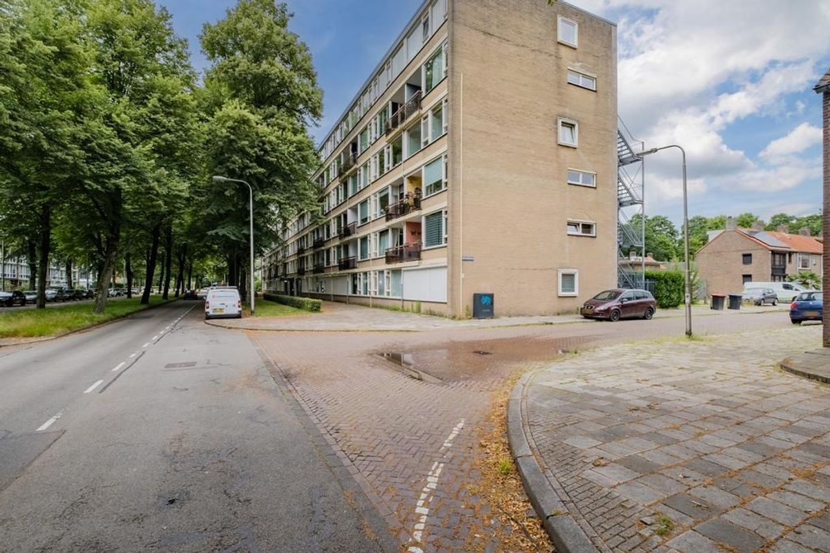 Postelse Hoeflaan 34 - b Photo Blur 28
