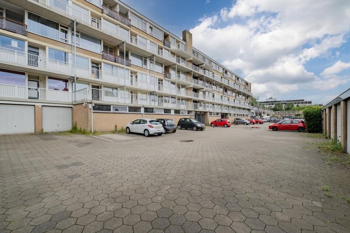 Postelse Hoeflaan 34 - b Photo Blur 26