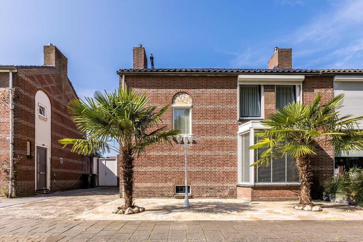Marijkestraat 13 Photo Blur 27