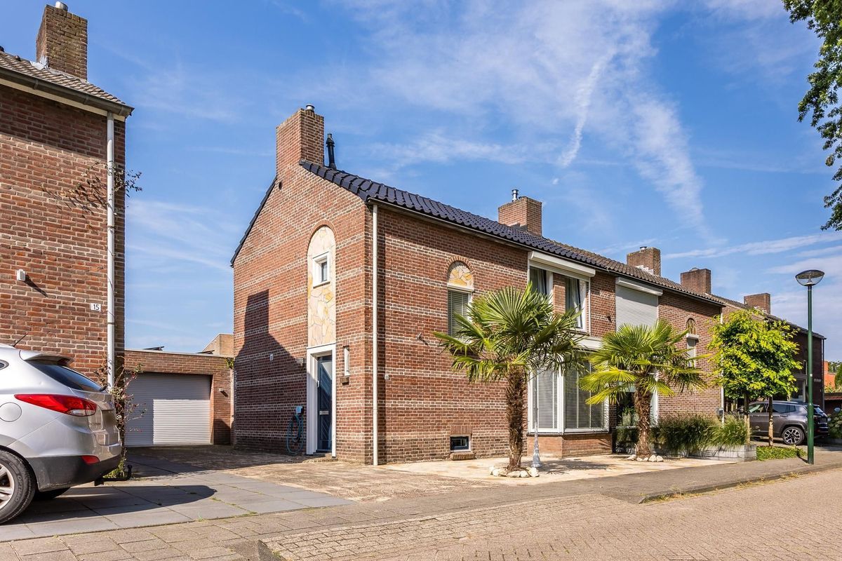 Marijkestraat 13 Photo Blur 0