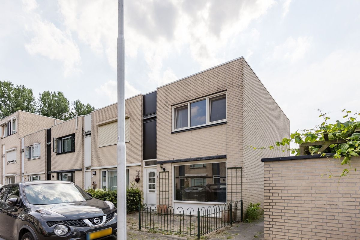 Rhoonstraat 3 Photo Blur 0