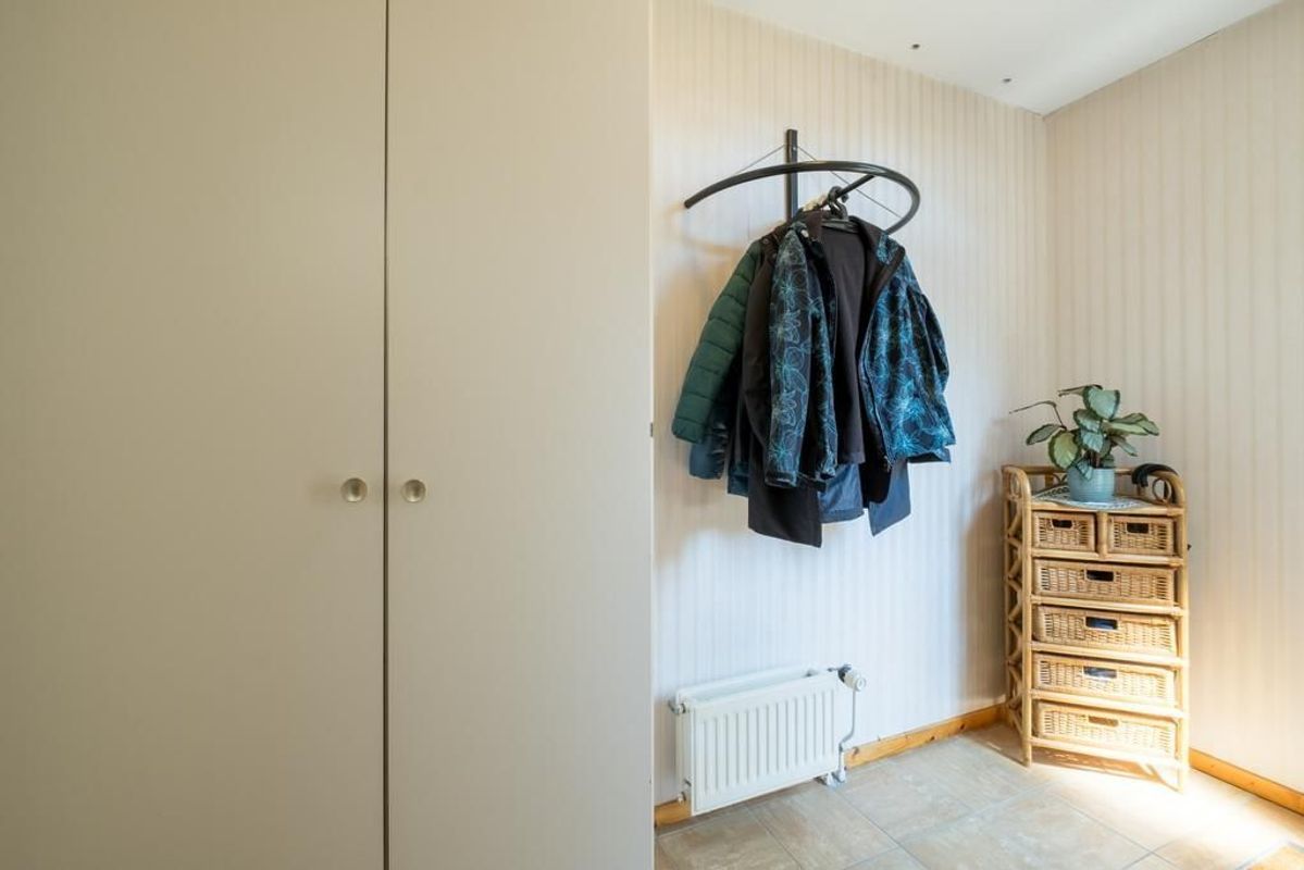Mantingestraat 8 Photo Blur 9