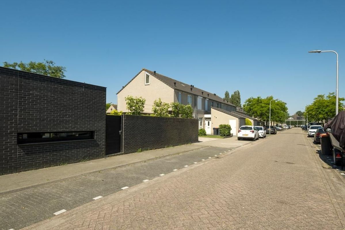 Mantingestraat 8 Photo Blur 33