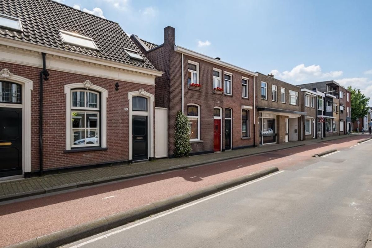 Koestraat 60 Photo Blur 36