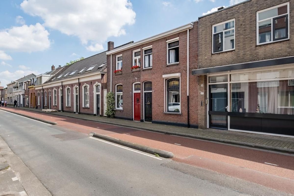 Koestraat 60 Photo Blur 37