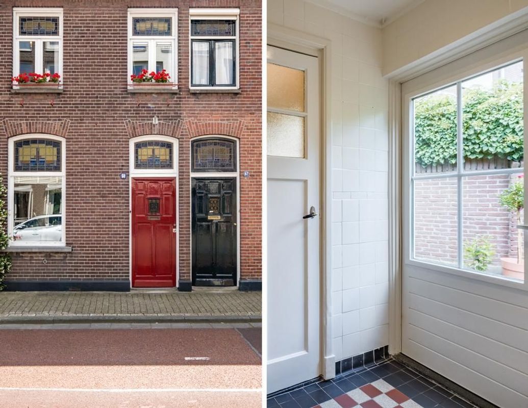 Koestraat 60 Photo Blur 16