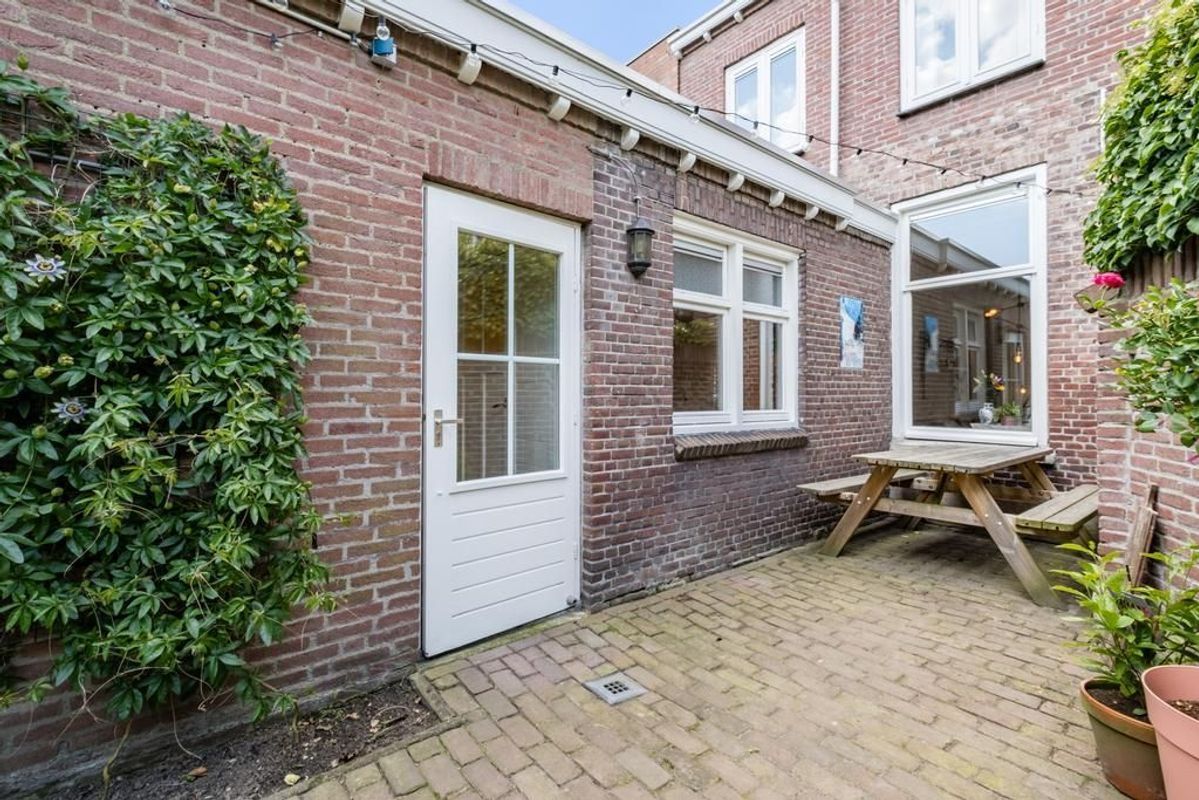 Koestraat 60 Photo Blur 33