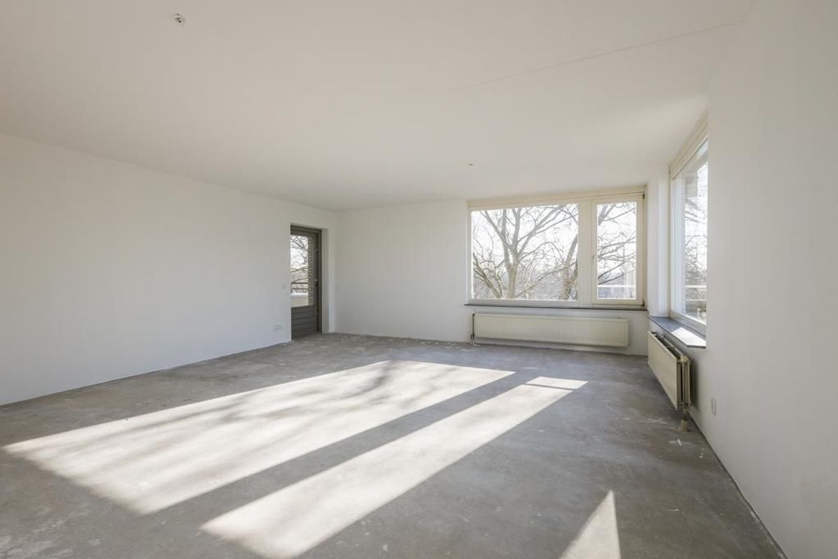 Henriette Ronnerstraat 108 Photo Blur 3