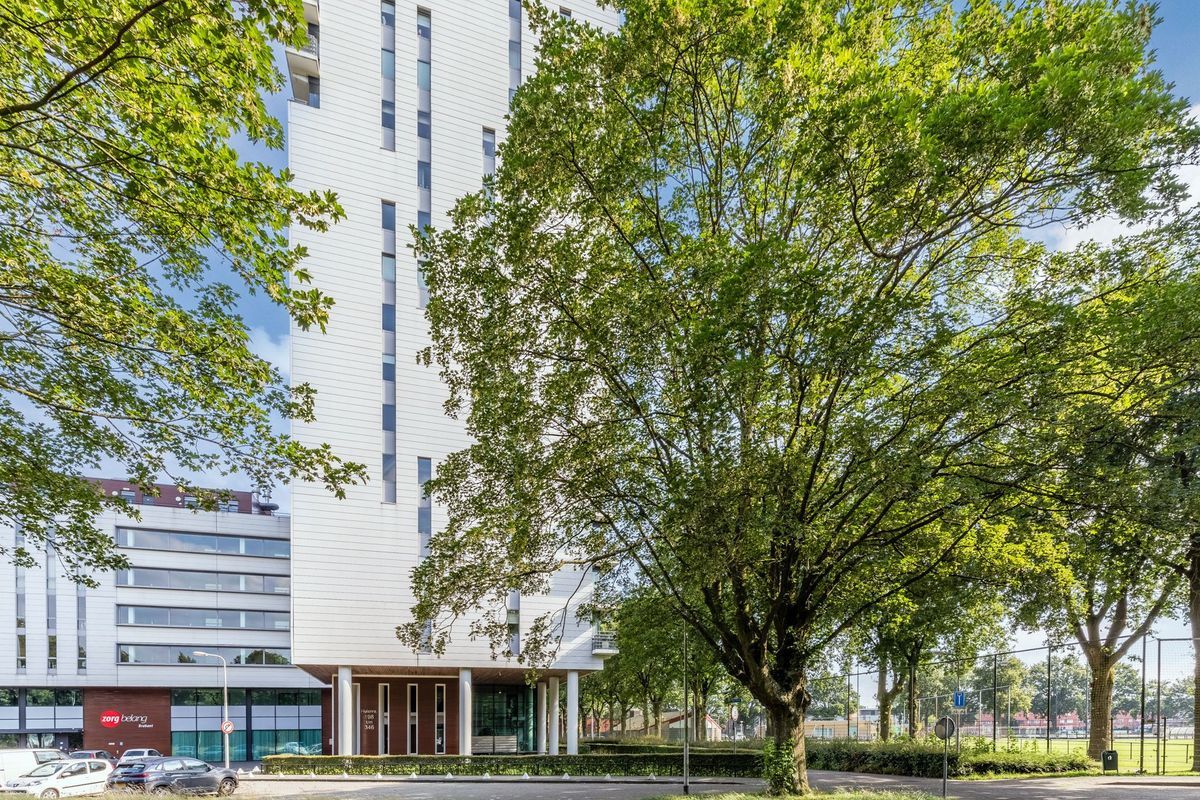 Ringbaan-Zuid 334 Photo Blur 0