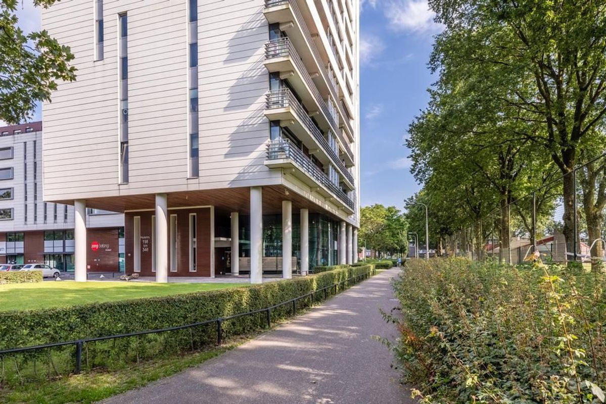 Ringbaan-Zuid 334 Photo Blur 27