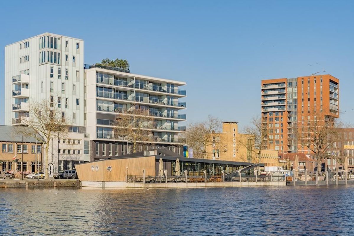 Ringbaan-Zuid 334 Photo Blur 33