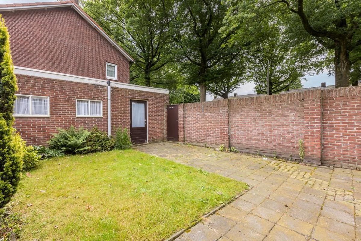 Postelse Hoeflaan 78 Photo Blur 27