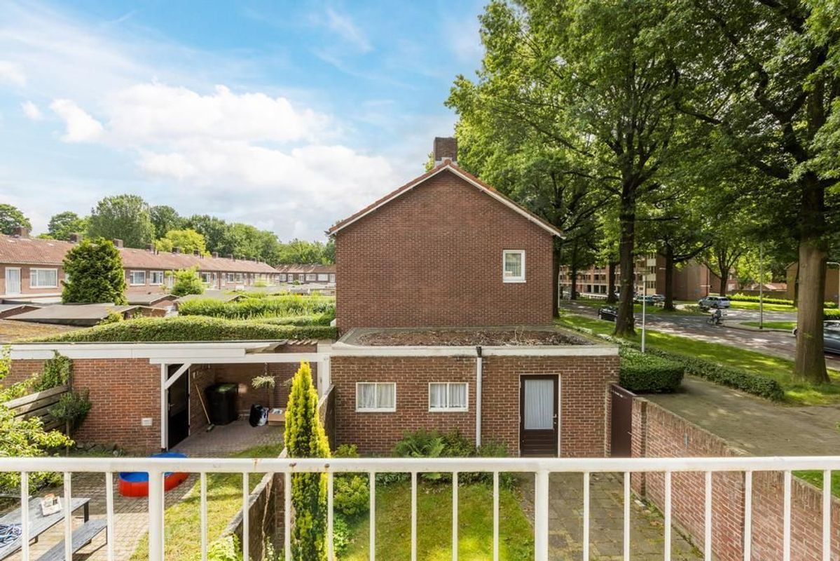 Postelse Hoeflaan 78 Photo Blur 18