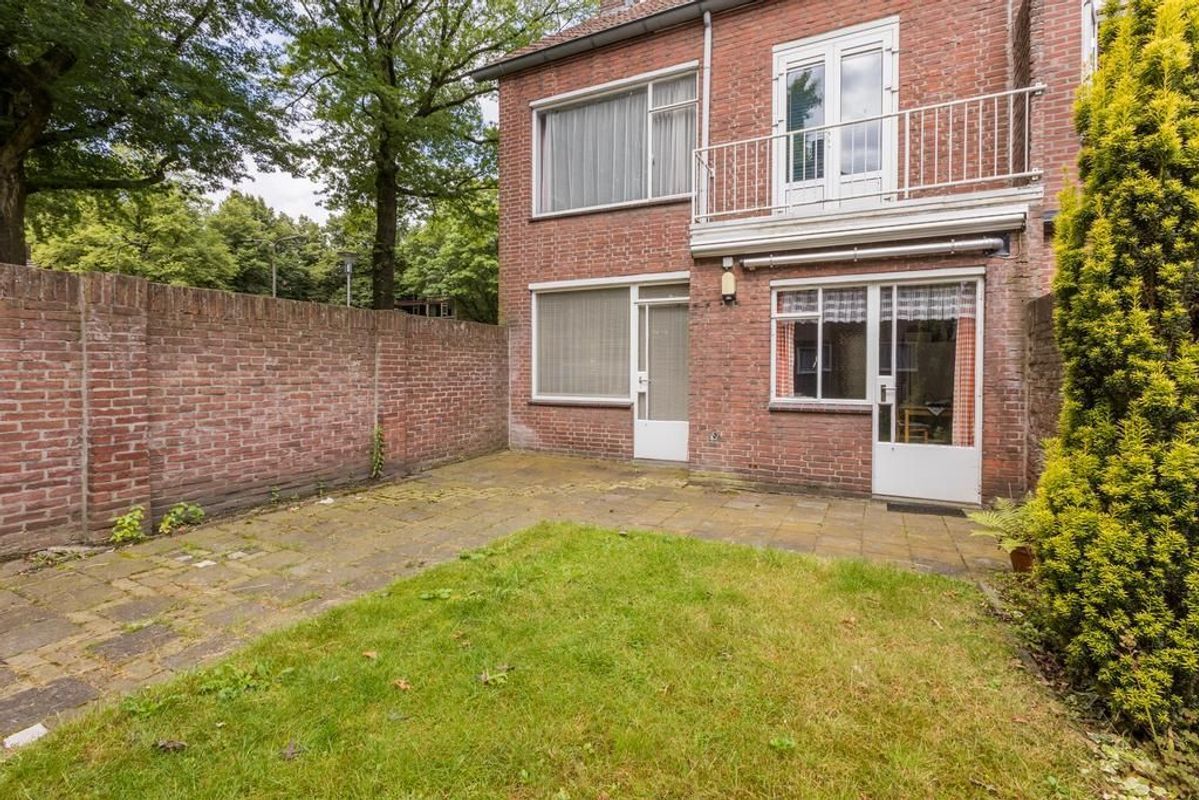 Postelse Hoeflaan 78 Photo Blur 24