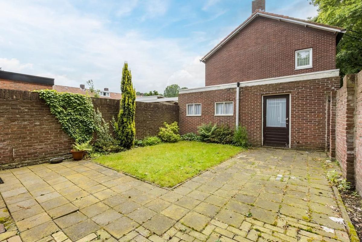 Postelse Hoeflaan 78 Photo Blur 26