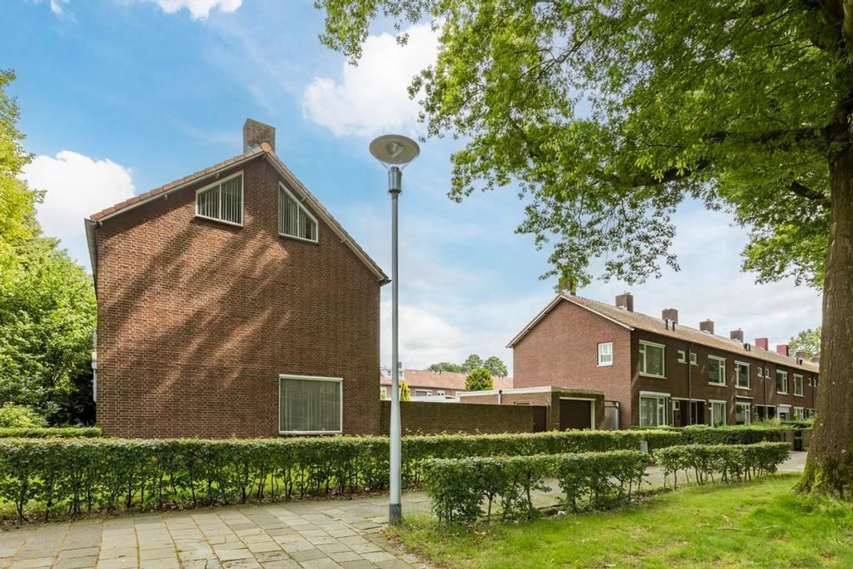 Postelse Hoeflaan 78 Photo Blur 30