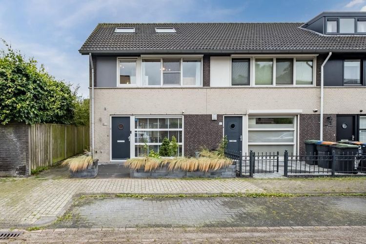 Muggenbergstraat 2 Photo 1