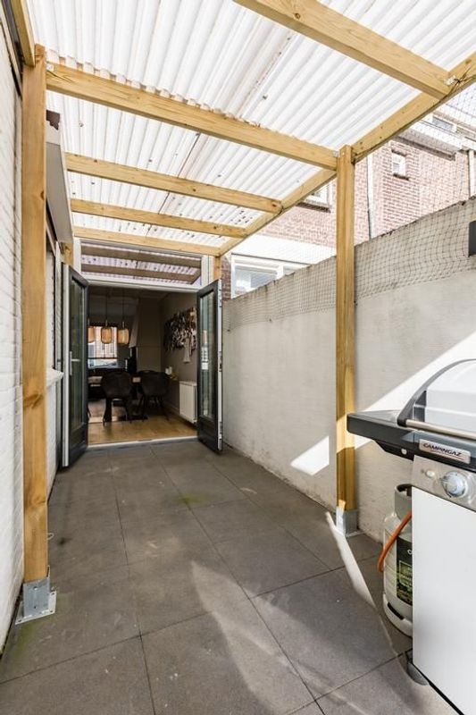 Gebroeders van Eijckstraat 10 Photo Blur 23