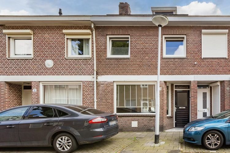 Gebroeders van Eijckstraat 10 Photo 1