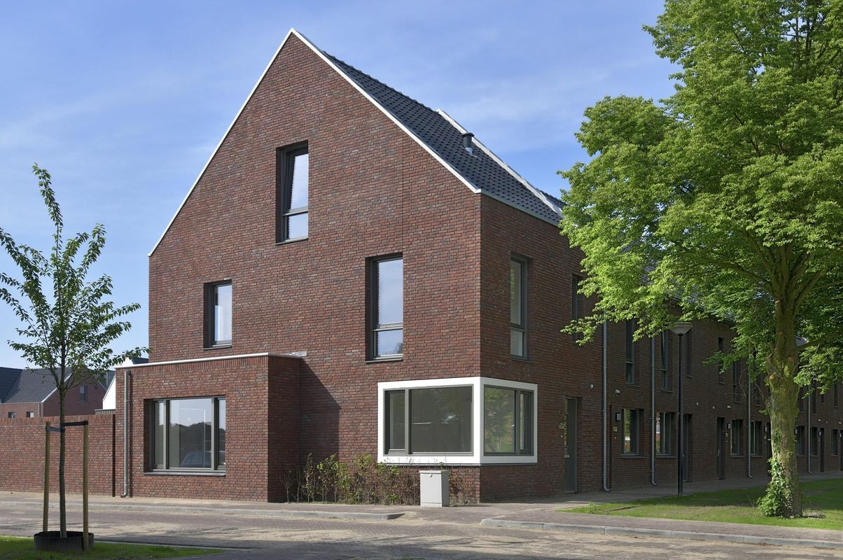 Kerkstraat 109 Photo Blur 0