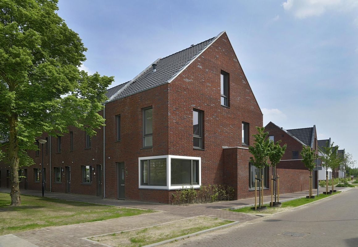 Kerkstraat 89 Photo Blur 0