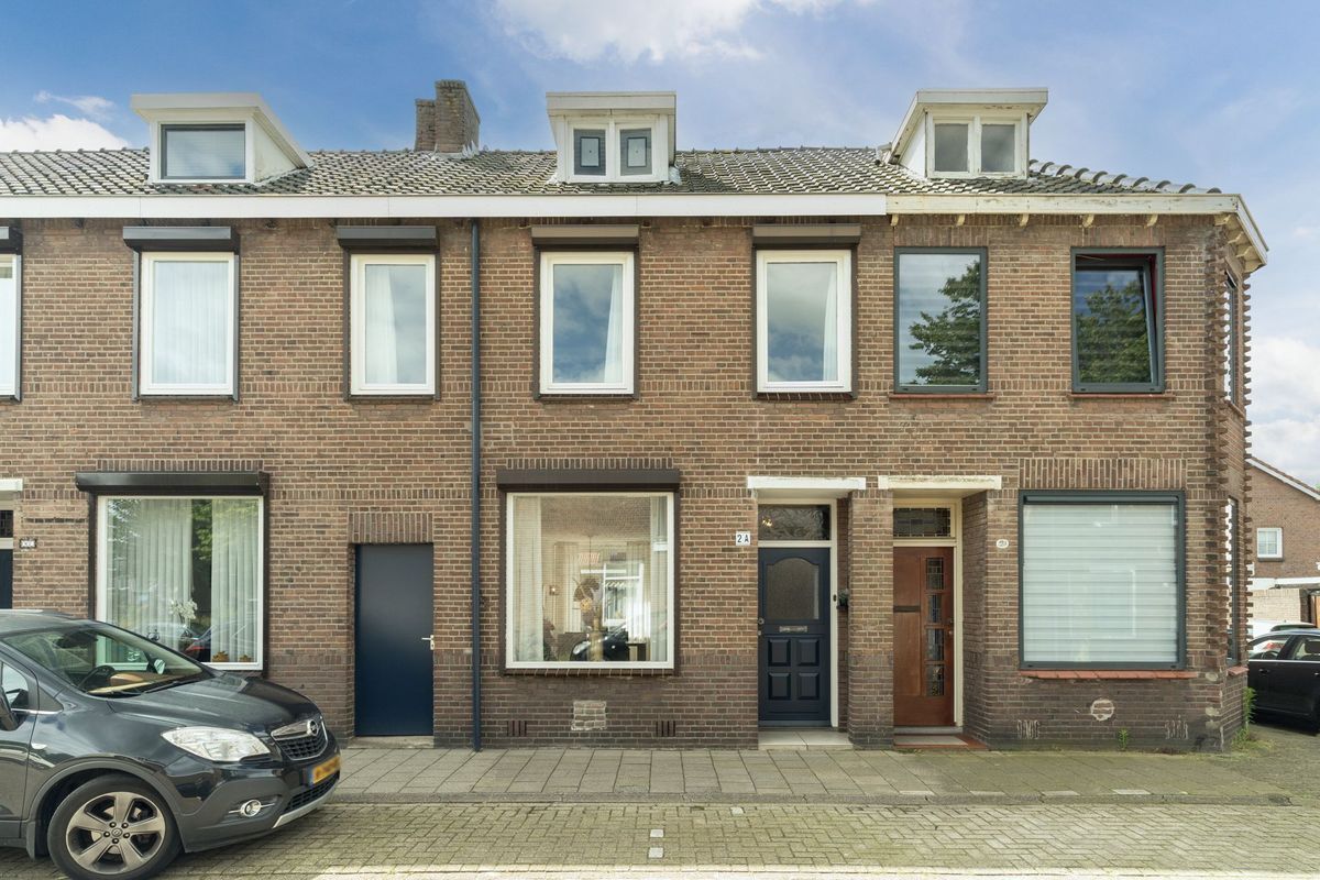 Leo XIII-straat 2 - a Photo Blur 0