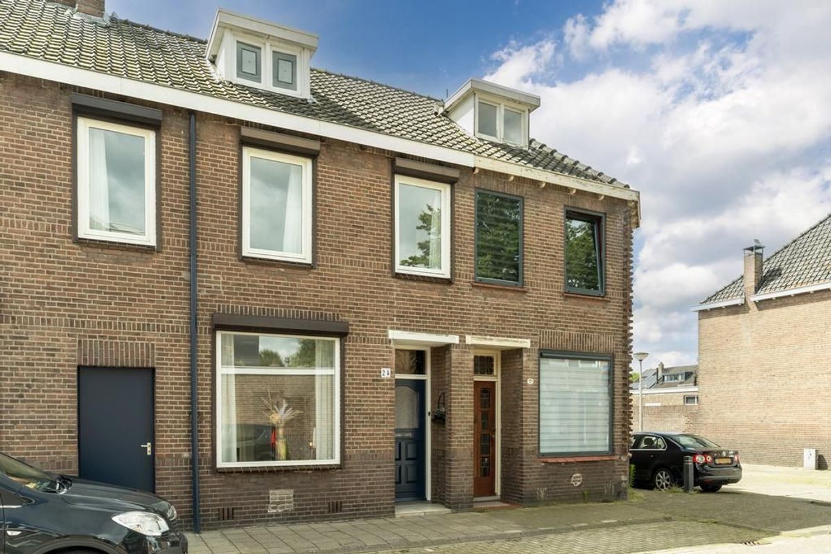 Leo XIII-straat 2 - a Photo Blur 43