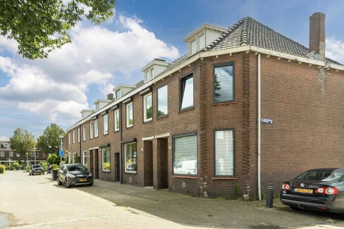 Leo XIII-straat 2 - a Photo Blur 44