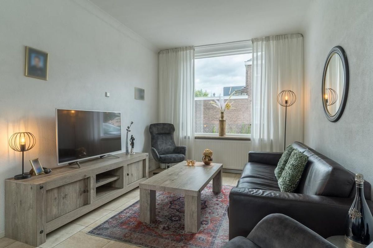 Leo XIII-straat 2 - a Photo Blur 2