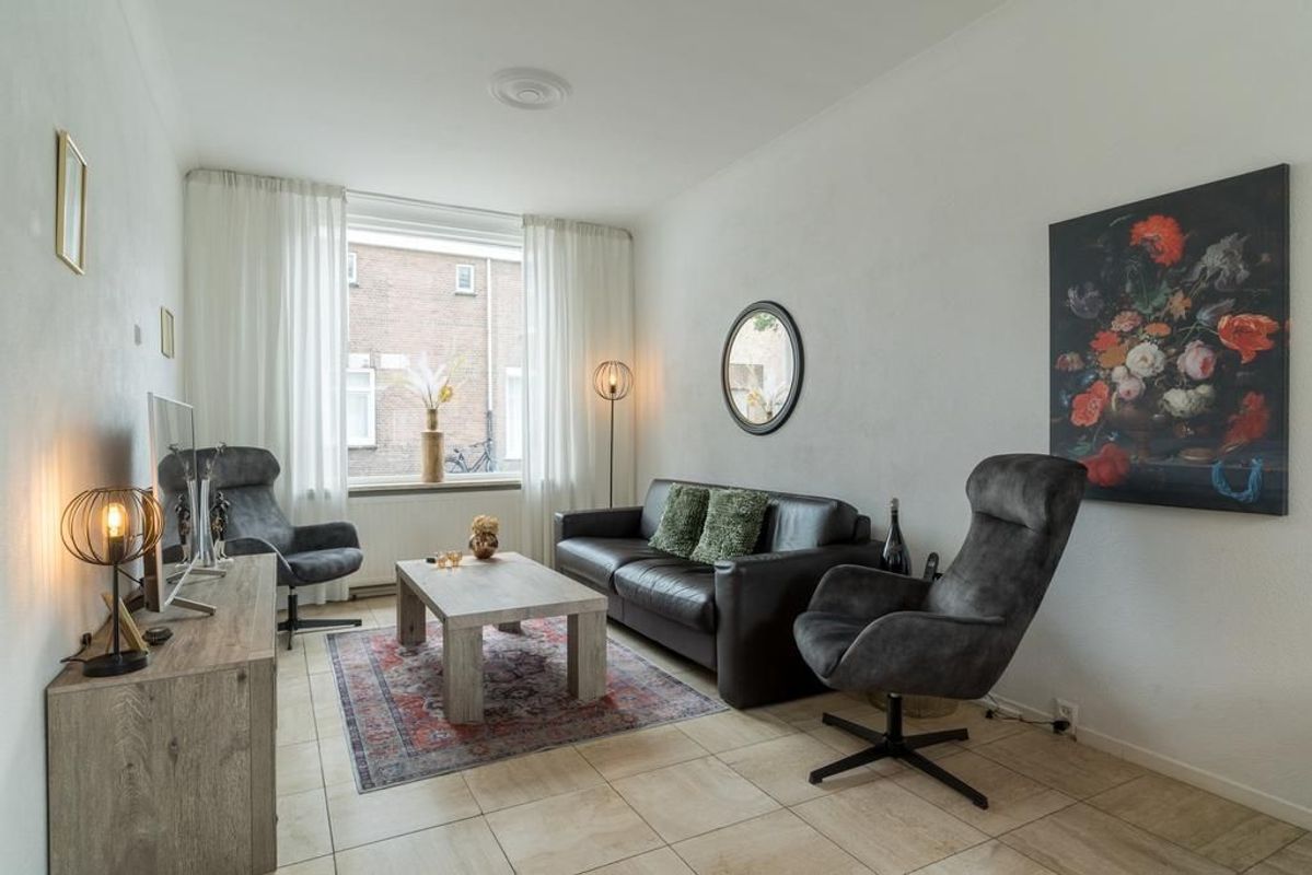 Leo XIII-straat 2 - a Photo Blur 1