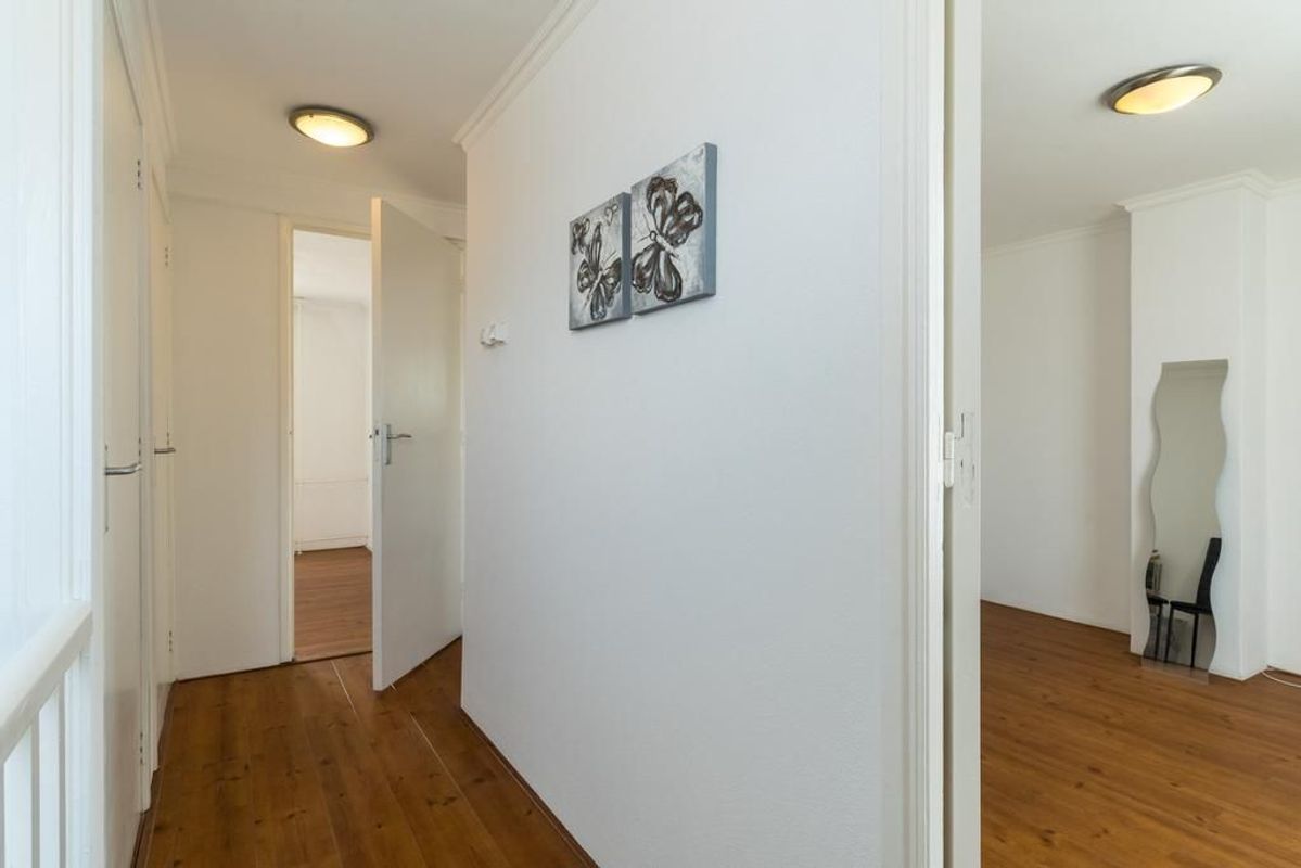 Leo XIII-straat 2 - a Photo Blur 24