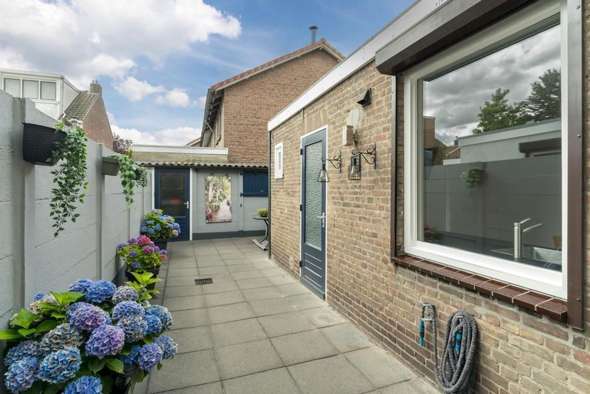 Leo XIII-straat 2 - a Photo Blur 33