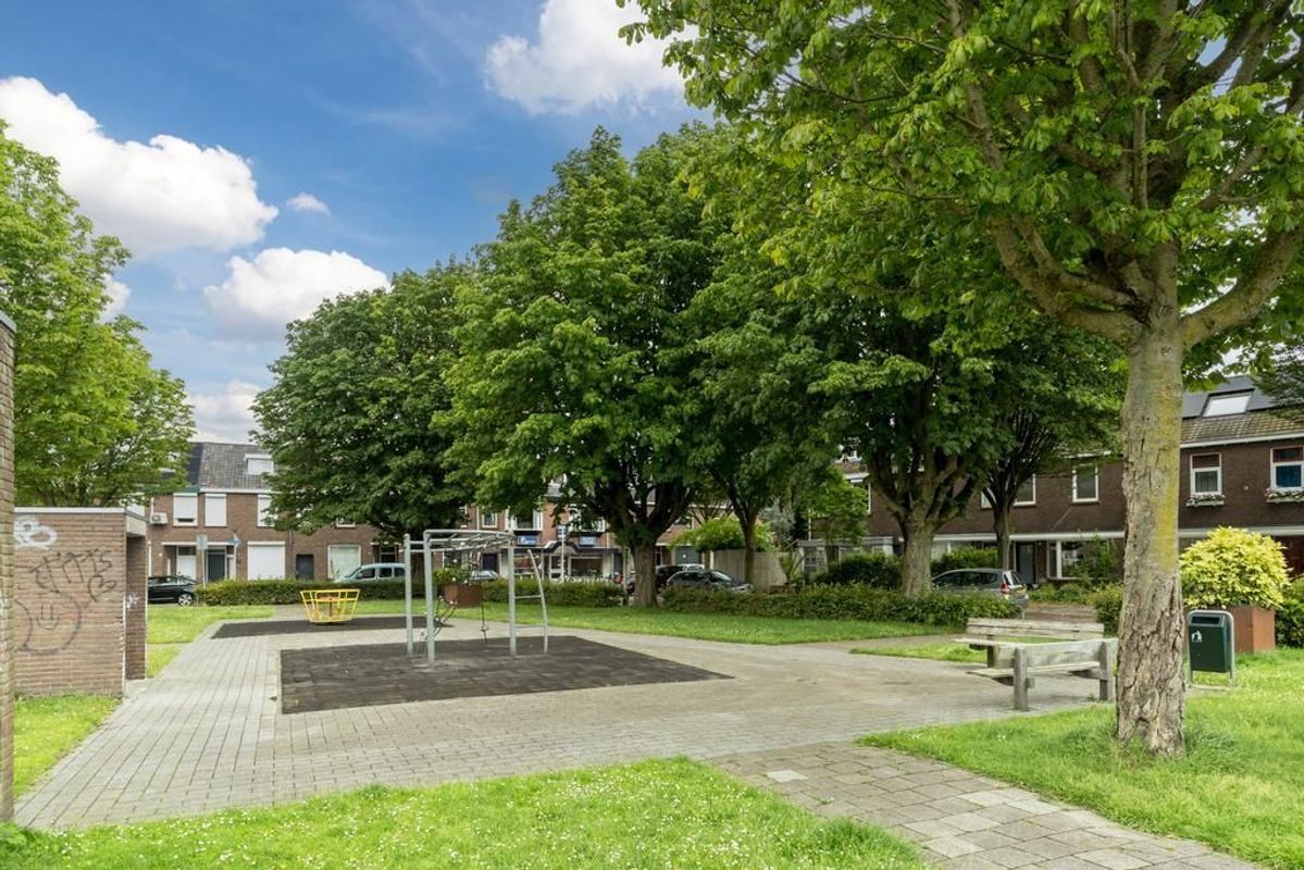 Leo XIII-straat 2 - a Photo Blur 41
