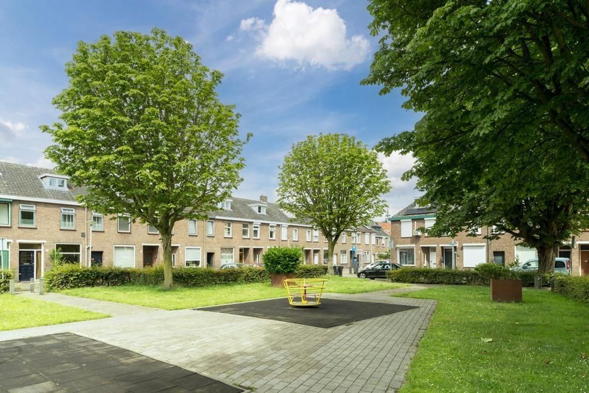 Leo XIII-straat 2 - a Photo Blur 40