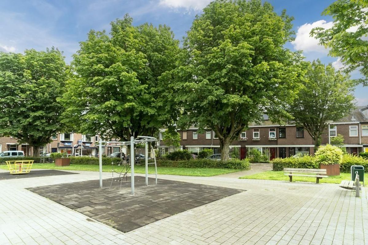 Leo XIII-straat 2 - a Photo Blur 42
