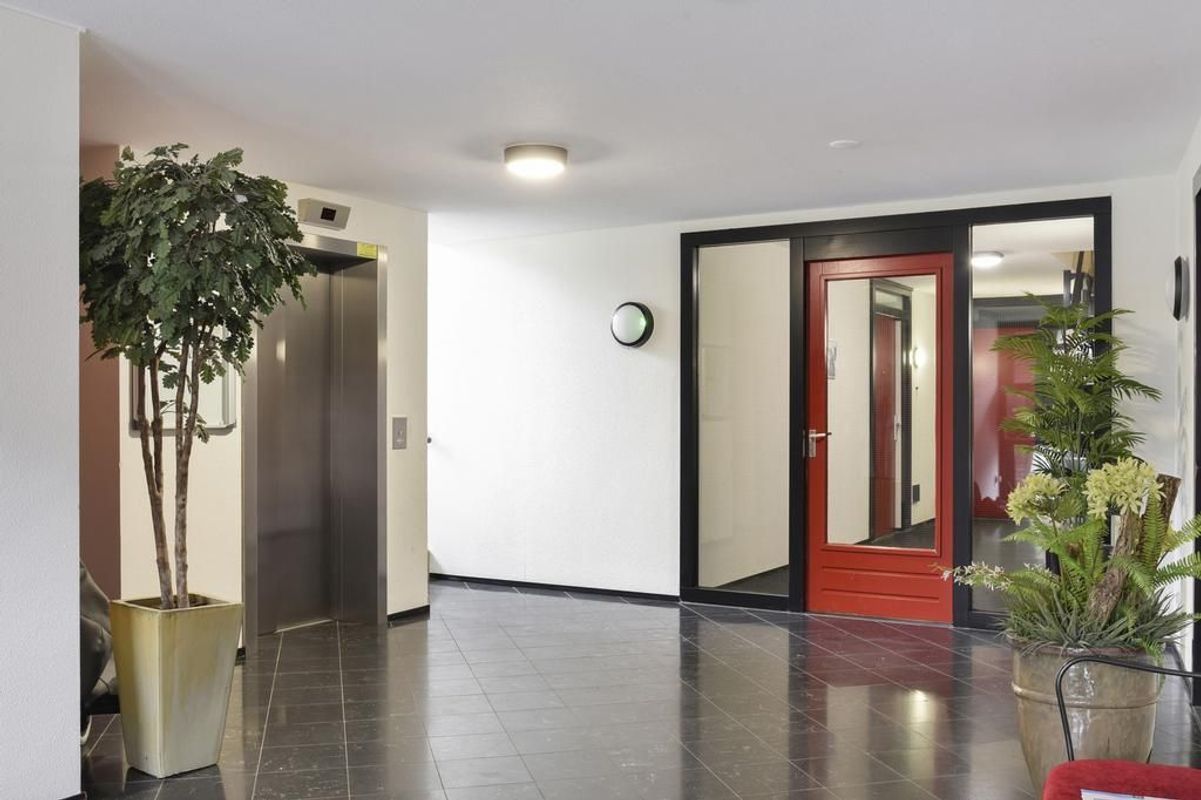 Henriette Ronnerstraat 176 Photo Blur 10