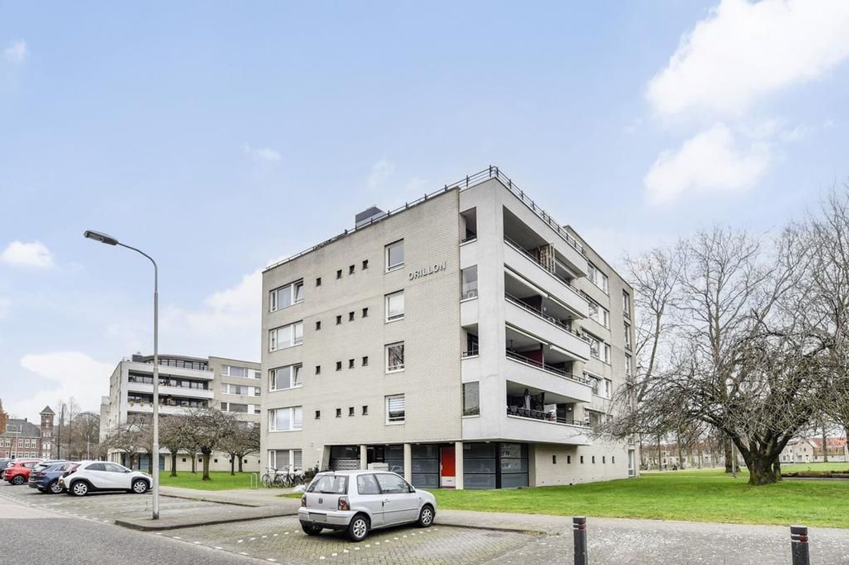 Henriette Ronnerstraat 176 Photo Blur 11