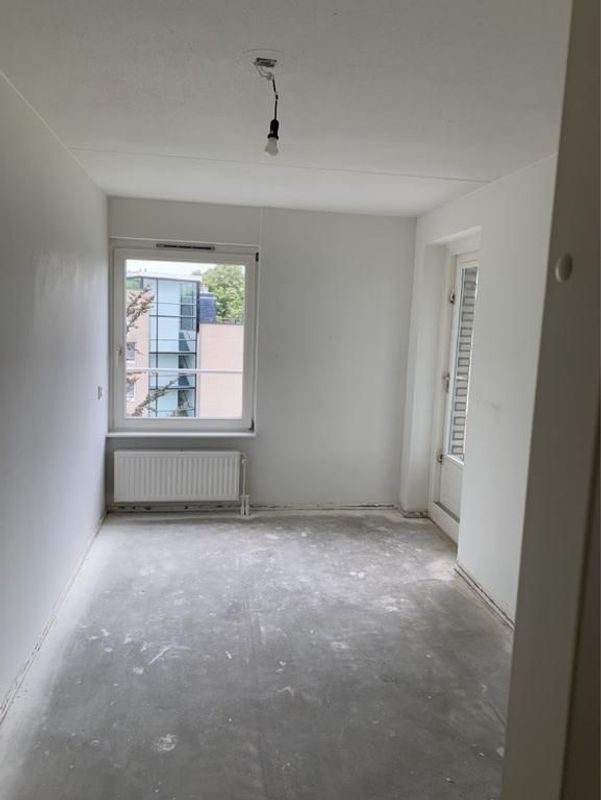 Henriette Ronnerstraat 176 Photo Blur 8