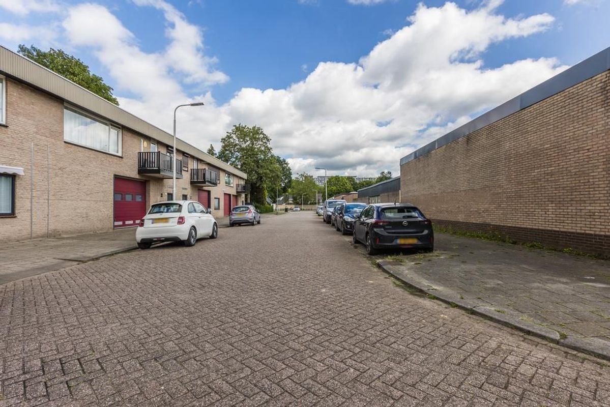Kunnekestraat 21 - 05 Photo Blur 21