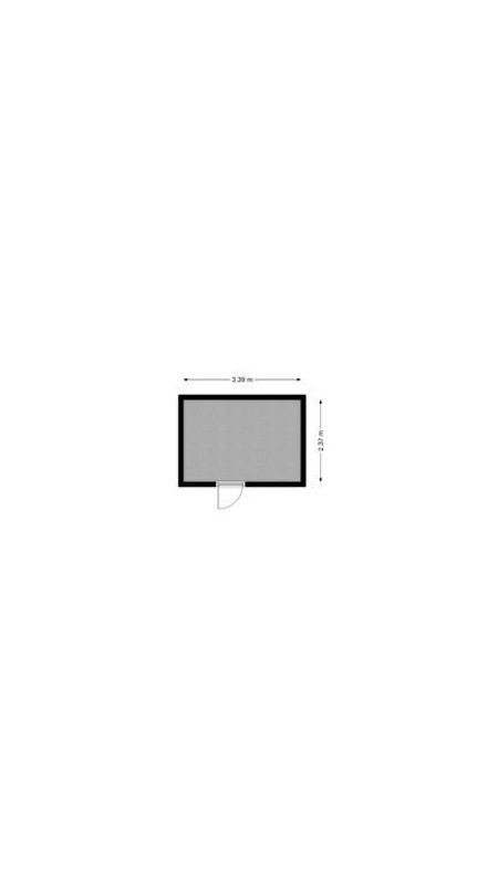 Kunnekestraat 21 - 05 Floorplan Blur 1