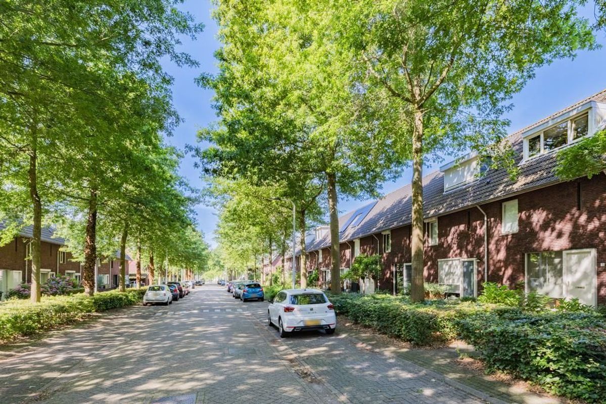 Roodeschoolstraat 87 Photo Blur 30