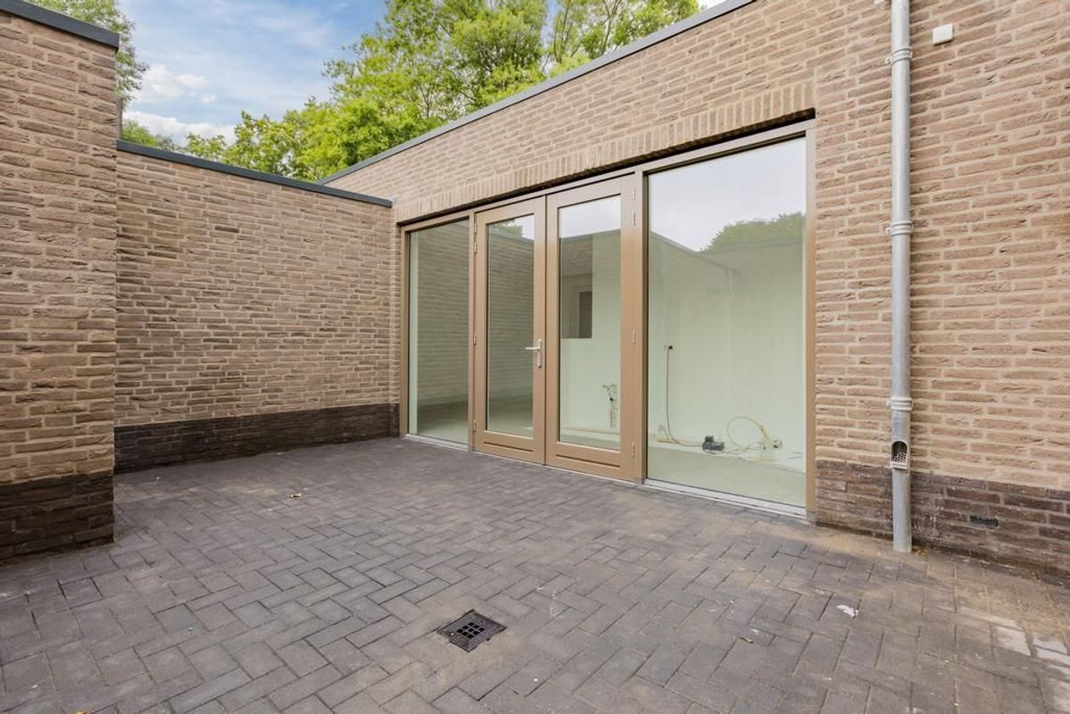 Beethovenlaan 265 - a Photo Blur 17
