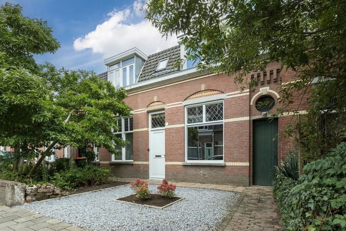 Akkerstraat 59 Photo Blur 28