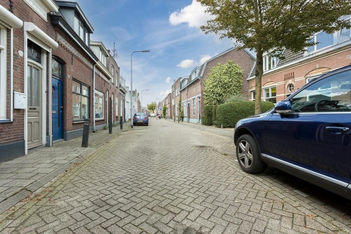 Akkerstraat 59 Photo Blur 29