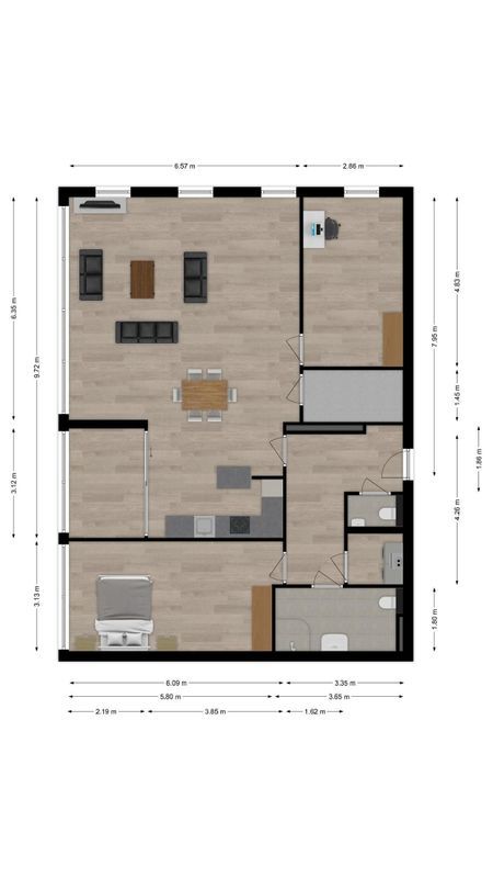 Westpoint 20 Floorplan Blur 0
